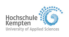 HS Kempten Logo
